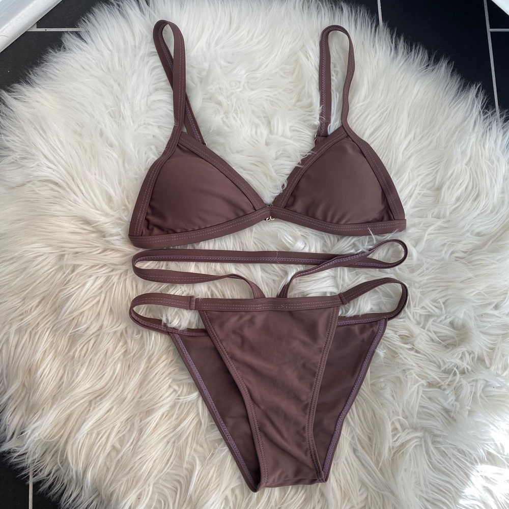 Swimsuit set!